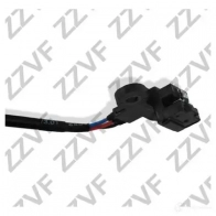 Датчик коленвала, импульсов ZZVF 1425012823 JEE 2Y WEKR0450 - Изображение 2