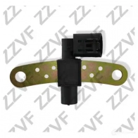 Датчик коленвала, импульсов ZZVF ZV179R 00 WKOBN 1425012870 - Изображение 2