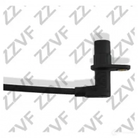 Датчик коленвала, импульсов ZZVF S4LHP Z 1425012892 ZV920CP - Изображение 2