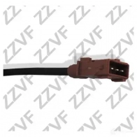 Датчик коленвала, импульсов ZZVF S4LHP Z 1425012892 ZV920CP - Изображение 3