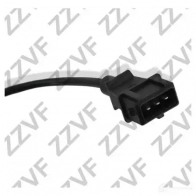 Датчик коленвала, импульсов ZZVF 4K4 JH4S ZV201HY 1425012873 - Изображение 2