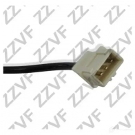 Датчик коленвала, импульсов ZZVF 1425012863 ZV134F Y WP9Z - Изображение 3