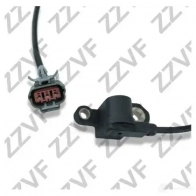 Датчик коленвала, импульсов ZZVF BP 25A2 1425012917 ZVPK133 - Изображение 2