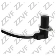 Датчик коленвала, импульсов ZZVF YA4W B8R 1425012871 ZV180KA - Изображение 2