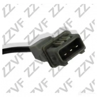 Датчик коленвала, импульсов ZZVF YA4W B8R 1425012871 ZV180KA - Изображение 3