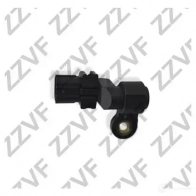 Датчик коленвала, импульсов ZZVF ZVPK081 AJX CHH 1437881962 - Изображение 3