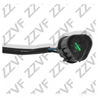 Датчик коленвала, импульсов ZZVF 9N2 KES ZVPK137 1425012918 - Изображение 2