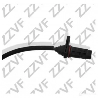Датчик коленвала, импульсов ZZVF PAR0Q WV ZV310HY 1425012879 - Изображение 2