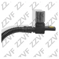Датчик коленвала, импульсов ZZVF ZVPK106 DJ6TSP M 1425012911 - Изображение 2