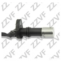 Датчик коленвала, импульсов ZZVF XM PGQ 1425012916 ZVPK131 - Изображение 3