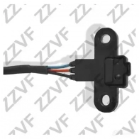 Датчик коленвала, импульсов ZZVF 1425012912 C B5Q3 ZVPK108 - Изображение 2