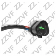 Датчик коленвала, импульсов ZZVF 1425012912 C B5Q3 ZVPK108 - Изображение 3