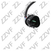 Датчик коленвала, импульсов ZZVF 1425012919 HU99T 8 ZVPK184 - Изображение 2