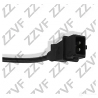 Датчик коленвала, импульсов ZZVF 1425012875 ZV290HY QYLV Q - Изображение 2