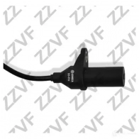 Датчик коленвала, импульсов ZZVF 1425012886 ZV437F 3KJ 5KG9 - Изображение 2