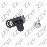 Датчик коленвала, импульсов ZZVF W 8FWK ZVPK218 1437881908 - Изображение 2