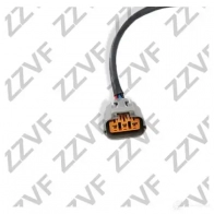 Датчик коленвала, импульсов ZZVF 1425012921 XZST TRB ZVPK186 - Изображение 2