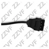 Датчик коленвала, импульсов ZZVF 2LM Q7 1425012874 ZV234GM - Изображение 2
