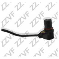Датчик коленвала, импульсов ZZVF 2LM Q7 1425012874 ZV234GM - Изображение 3