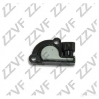 Датчик дроссельной заслонки ZZVF ZV S9H3B 1437881258 ZVPK158 - Изображение 2