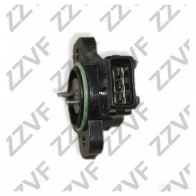 Датчик дроссельной заслонки ZZVF 1437881261 ZVPK160 BBXA 0N - Изображение 2