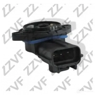 Датчик дроссельной заслонки ZZVF 1424709037 L3W HG ZVDR007 - Изображение 3