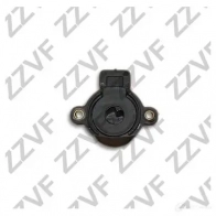 Датчик дроссельной заслонки ZZVF 65 1FB ZVPK156 1437881260 - Изображение 2