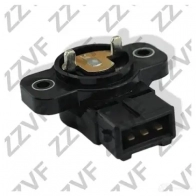 Датчик дроссельной заслонки ZZVF ZVDR009 A0 EBBQ 1424709039 - Изображение 2