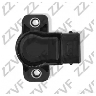 Датчик дроссельной заслонки ZZVF ZVDR009 A0 EBBQ 1424709039 - Изображение 3