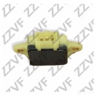 Датчик дроссельной заслонки ZZVF ULU R1 1437881262 ZVPK157 - Изображение 2