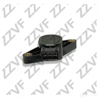 Датчик дроссельной заслонки ZZVF ZVPK154 1437881259 TZ 0S5L - Изображение 3