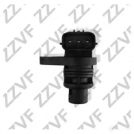 Датчик дроссельной заслонки ZZVF 1424709040 ZVFN11551 3JN2 J - Изображение 2