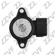 Датчик дроссельной заслонки ZZVF QHZO PL ZVDR005 1424709035 - Изображение 2