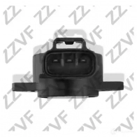 Датчик дроссельной заслонки ZZVF QHZO PL ZVDR005 1424709035 - Изображение 3