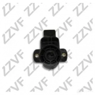 Датчик дроссельной заслонки ZZVF 1437881263 2 US16U ZVPK155 - Изображение 2