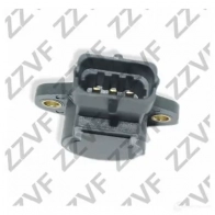 Датчик дроссельной заслонки ZZVF 1437881265 KY 52UNN ZVPK163 - Изображение 2