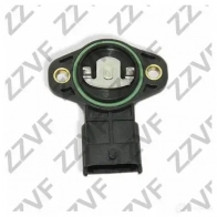 Датчик дроссельной заслонки ZZVF ZVPK162 OG1O T 1437881266 - Изображение 2