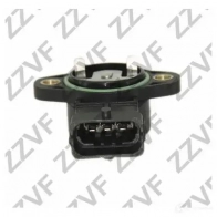 Датчик дроссельной заслонки ZZVF ZVPK162 OG1O T 1437881266 - Изображение 3