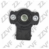 Датчик дроссельной заслонки ZZVF ZVZA003 1437881264 6 OPC0 - Изображение 2