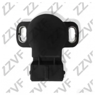 Датчик дроссельной заслонки ZZVF 1424709034 ZV772MD R MMZZ - Изображение 2