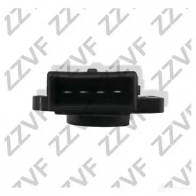Датчик дроссельной заслонки ZZVF 1424709034 ZV772MD R MMZZ - Изображение 3