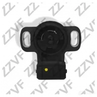 Датчик дроссельной заслонки ZZVF ZV614MD3 4F7LWO O 1424709032 - Изображение 2