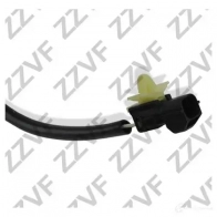 Датчик абс передний правый ZZVF 1424364016 6LAOET G ZVMR447R - Изображение 2