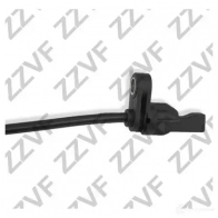 Датчик АБС ZZVF 1424363860 wekr0304 KVB FIK - Изображение 2