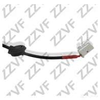 Датчик АБС ZZVF 1424363944 Q9TC4 3 ZV231HR - Изображение 3