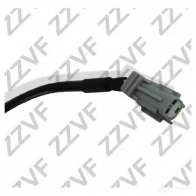 Датчик АБС ZZVF WEKR0364 1424363913 Q6C0 3OA - Изображение 2