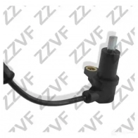 Датчик АБС ZZVF WEKR0338 1424363891 IRH8 R - Изображение 3