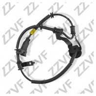 Датчик АБС ZZVF ZV219KR HMKZZ B 1424363941