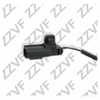 Датчик АБС ZZVF ZVAA015 N AZ2K 1424363997 - Изображение 3