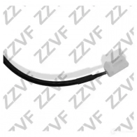 Датчик АБС ZZVF ZVE240L 1424364004 J6C KQ - Изображение 2